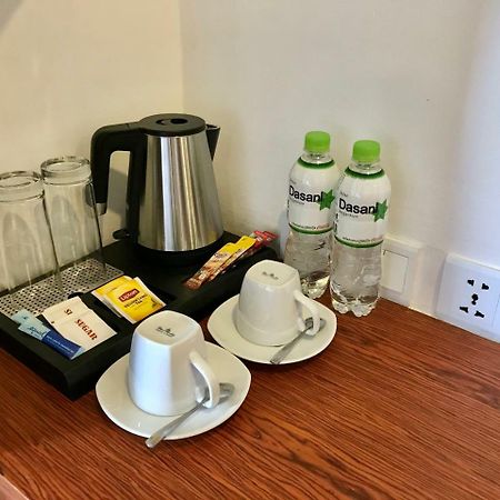 Hotel Records بنوم بنه المظهر الخارجي الصورة