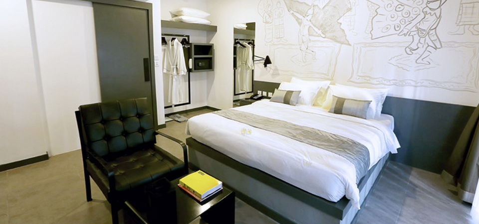 Hotel Records بنوم بنه المظهر الخارجي الصورة