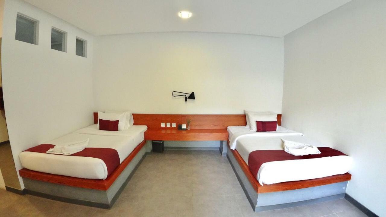 Hotel Records بنوم بنه المظهر الخارجي الصورة