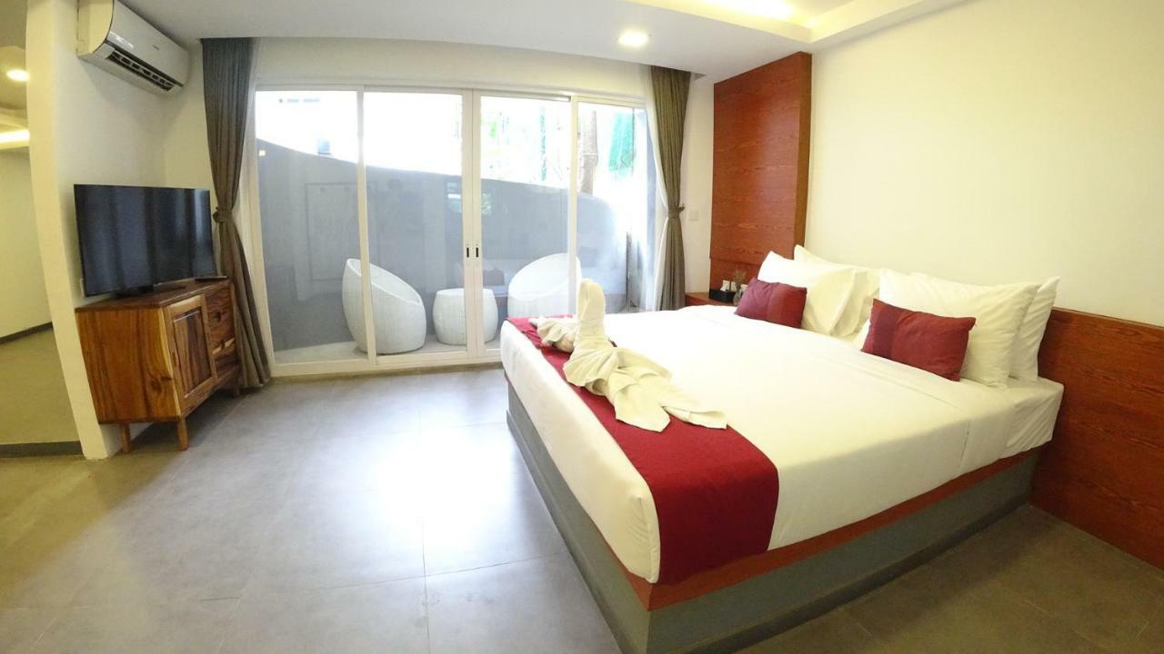 Hotel Records بنوم بنه المظهر الخارجي الصورة