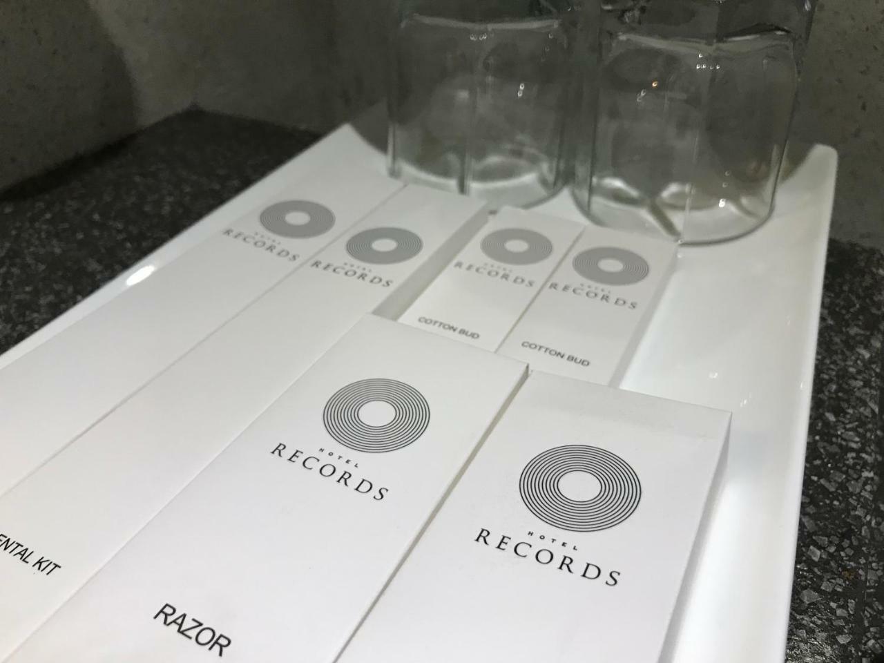 Hotel Records بنوم بنه المظهر الخارجي الصورة