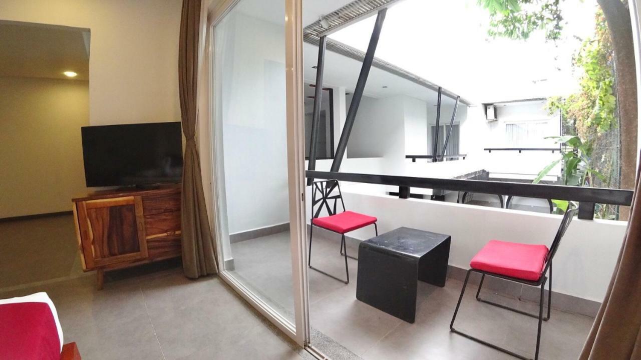 Hotel Records بنوم بنه المظهر الخارجي الصورة